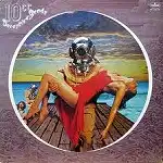 10CC / DECEPTIVE BENDS