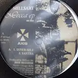 MILLSART / MECCA EP
