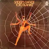 TOTO BLANKE / SPIDER'S DANCEΥʥ쥳ɥ㥱å ()