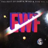 EARTH WIND & FIRE / BEST OF VOL.2
