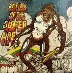 LEE PERRY / RETURN OF THE SUPER APEΥʥ쥳ɥ㥱å ()