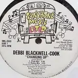 DEBBI BLACKWELL-COOK / CHANGING UP