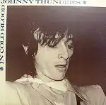 JOHNNY THUNDERS / IN COLD BLOODΥʥ쥳ɥ㥱å ()