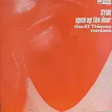 SYBIL / OPEN UP THE DOOR