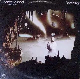 CHARLES EARLAND / REVELATION