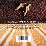 MAXWELL / MAXWELL'S URBAN HANG SUITE