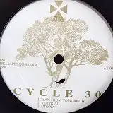 JEFF MILLS / CYCLE 30