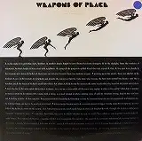 WEAPONS OF PEACE / SAMEΥʥ쥳ɥ㥱å ()