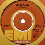 PIERO UMILIANI / MAH-NA MAH-NAΥʥ쥳ɥ㥱å ()