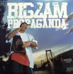 BIGZAM / PROPAGANDAΥʥ쥳ɥ㥱å ()