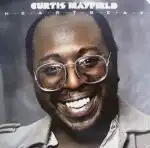 CURTIS MAYFIELD / HEARTBEAT