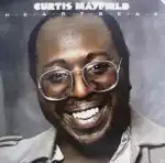 CURTIS MAYFIELD / HEARTBEATΥʥ쥳ɥ㥱å ()