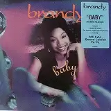 BRANDY / BABY