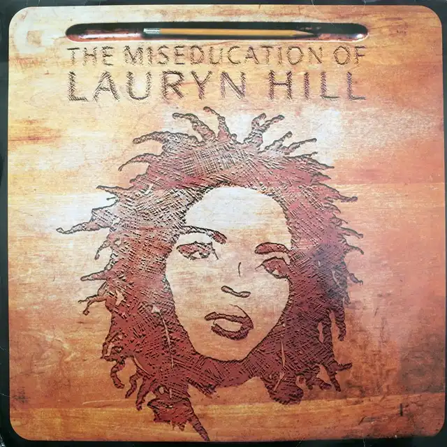 LAURYN HILL / MISEDUCATION OF LAURYN HILL