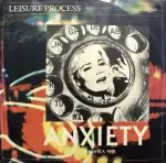 LEISURE PROCESS / ANXIETY