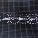 JUSTUS KOHNCKE / ADVANCE