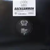 BACKGAMMON / NO GIMMIC