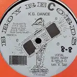 SEAN BABY & NINJA D. / K.G. DANCE
