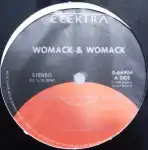 WOMACK & WOMACK / STRANGE & FUNKY