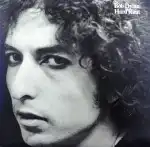 BOB DYLAN / HARD RAIN