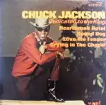 CHUCK JACKSON / DEDICATED TO THE KING!!Υʥ쥳ɥ㥱å ()