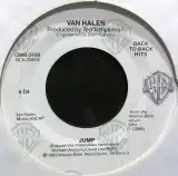 VAN HALEN / JUMP