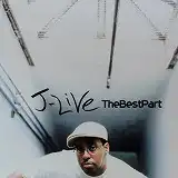 J-LIVE / THE BESTPART