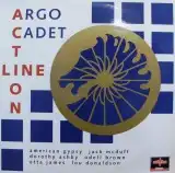 VARIOUS / ACTION LINE ARGO CADET GROOVESΥʥ쥳ɥ㥱å ()