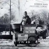 STEELY DAN / PRETZEL LOGICΥʥ쥳ɥ㥱å ()