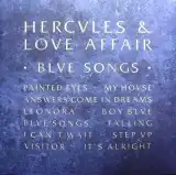 HERCVLES & LOVE AFFAIR / BLVE SONGSΥʥ쥳ɥ㥱å ()
