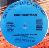DAN HARTMAN / INSTANT REPLAY