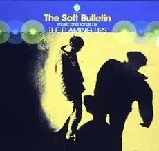 FLAMING LIPS / THE SOFT BULLETIN