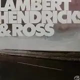 LAMBERT HENDRICKS & ROSS / SAMEΥʥ쥳ɥ㥱å ()