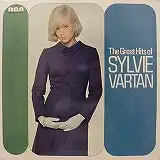 SYLVIE VARTAN / THE GREATEST HITS OF SYLVIE VALTAN