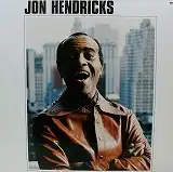 JON HENDRICKS / SHINY STOCKINGS
