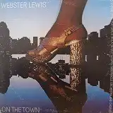 WEBSTER LEWIS / ON THE TOWN