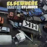 MASTER CYLINDER / ELSEWHEREΥʥ쥳ɥ㥱å ()