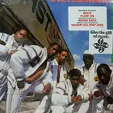 STETSASONIC / IN FULL GEAR