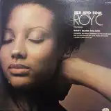 ROY C / SEX AND SOULΥʥ쥳ɥ㥱å ()