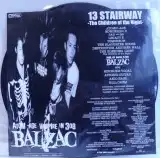 BALZAC / 13 STAIRWAYΥʥ쥳ɥ㥱å ()