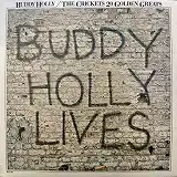 BUDDY HOLLY / CRICKETS 20 GOLDEN GREATS