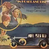 GEORGIE FAME、ANNIE ROSS / IN HOAGLAND 1981