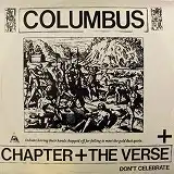 CHAPTER AND THE VERSE / COLUMBUS