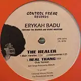 ERYKAH BADU / THE HEALER