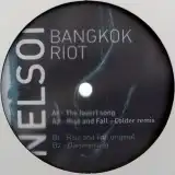 NELSON / BANGKOK RIOTΥʥ쥳ɥ㥱å ()