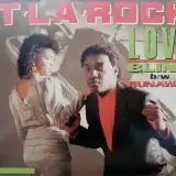 T LA ROCK / LOVE BLIND