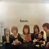 FACES / FIRST STEP