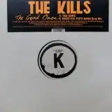 THE KILLS / THE GOOD ONESΥʥ쥳ɥ㥱å ()