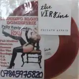 VIRGINS / PRIVATE AFFAIRΥʥ쥳ɥ㥱å ()