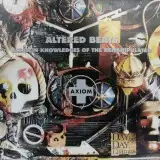 VARIOUS / ALTERED BEATS ASSASSIN KNOWLEDGES OF THE REMANIPULATED